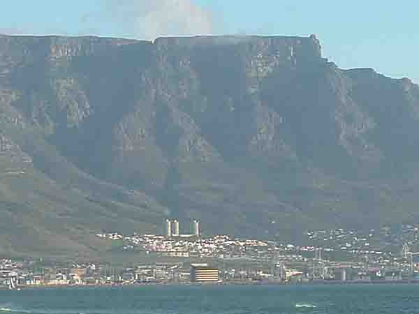 Table Mountain